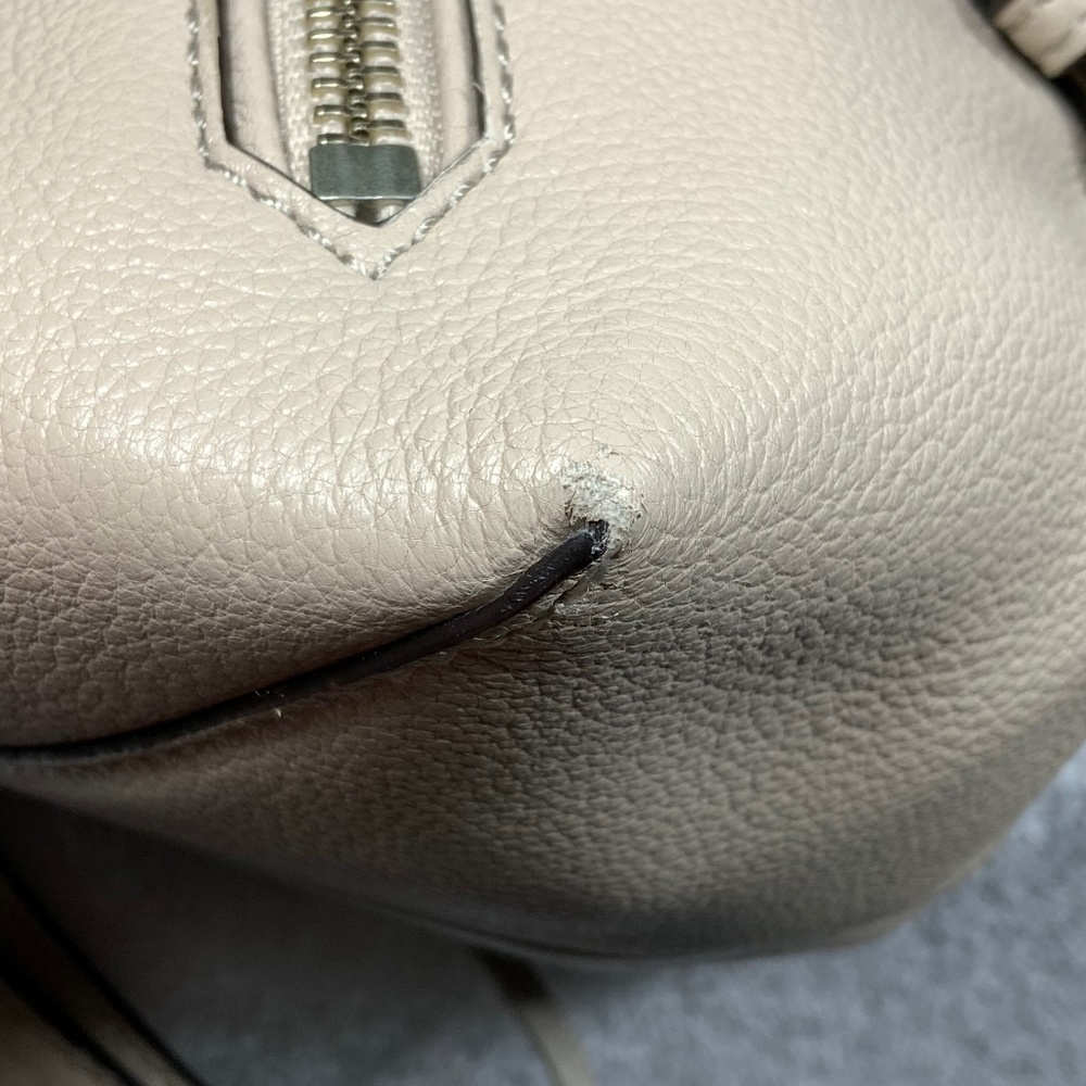 Rebecca Minkoff Moto Satchel Crossbody - Picture 12 of 16
